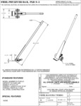 PLB-S-5 Specsheet