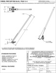 PLB-S-6 Specsheet