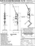 PLC-P-FM Spec Sheet PLC-P-FM Spec Sheet