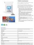 PLP213-1 Specsheet PLP213-1 Specsheet