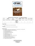 Specsheet