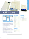 Poly Mailers Sell Sheet