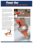 power vee spec sheet