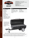 732PR72T SS