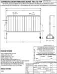 PRAIL-102-Y-WF Spec