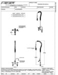 PRCB-SPA-8DLL Specs Fisher