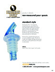 Specsheet