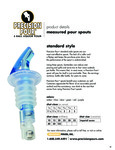 Specsheet