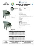 Specsheet