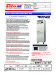 902PRO262RPT Spec 902PRO262RPT Spec