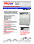 Spec Sheet Spec Sheet