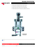 PRO-MAX-MM Spec Sheet