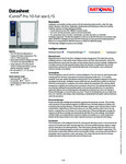 Rational Pro 10-Full Specs