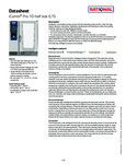 Rational Pro 10-Half Specs