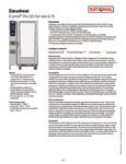 Rational Pro 20-Full Rational Pro 20-Full
