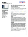 Rational Pro 6-Full Specs
