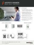 Affinity-Control-Dimmer_Product-Cut-Sheet Affinity-Control-Dimmer_Product-Cut-Sheet