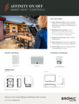 Affinity-Control-On/Off_Product-Cut-Sheet