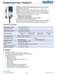 ProMax 1-Product spec sheet