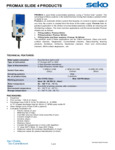 PXS4F04U0000 spec sheet