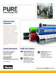 PUREBev 7630P specs PUREBev 7630P specs