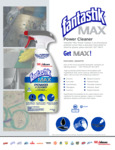 721323563 Fantastik 32 oz. Power All Purpose Cleaner 721323563 Fantastik 32 oz. Power All Purpose Cleaner