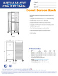 Rack_DonutScreen new age Rack_DonutScreen new age