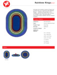 Rainbow Rings Specs Rainbow Rings Specs