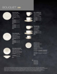 RAK Bouquet Spec Sheet RAK Bouquet Spec Sheet