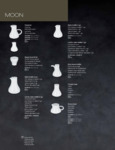 RAK Polaris Vase Specs