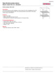 Rational 60.31.018 Spec Sheet