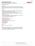 Rational 60.76.179 UltraVent Specsheet