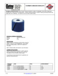 31317 spec sheet