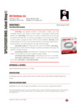 90270 spec sheet 90270 spec sheet