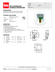 raw_11_I2KIceMakerBox_Submittal_LCS1275B raw_11_I2KIceMakerBox_Submittal_LCS1275B