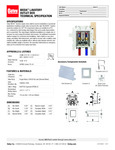 raw_11_MODA_Lavatory_Submittal_LCS1292C_110821