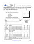 P9121A spec sheet