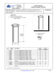 raw_15_PlasticTubularFlangedStrainerTailpiece_SUBMITTAL_001