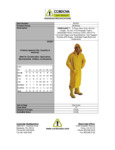 RC35Y spec sheet