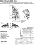 RCR-C Specsheet