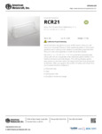 RCR21