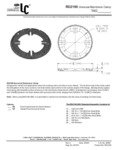 RD2190 Specsheet