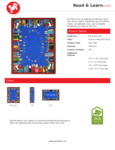 Read & Learn Specs