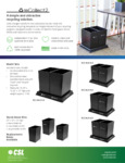 reCollect2 Spec Sheet