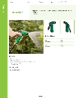 Regency 600GHSNPLH Specsheet