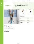 Regency 600HCWWS Specsheet