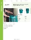 Regency Mobile Products 176MRB55LGN Specsheet