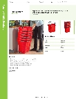 Regency Mobile Products 176MRB55LRD Specsheet
