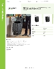 Regency Mobile Products 176MSB24LBKS Specsheet