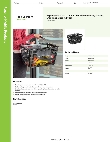 Regency Mobile Products 176MSB32LBK Specsheet
